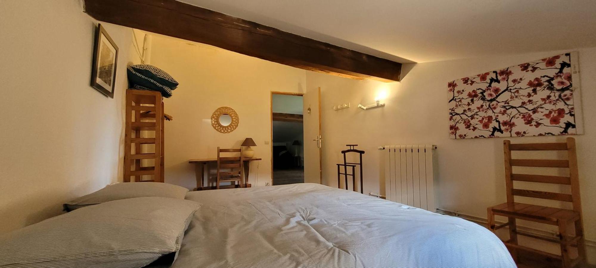 Grande Maison De Montagne Renovee, Du Charme Rodome Eksteriør billede