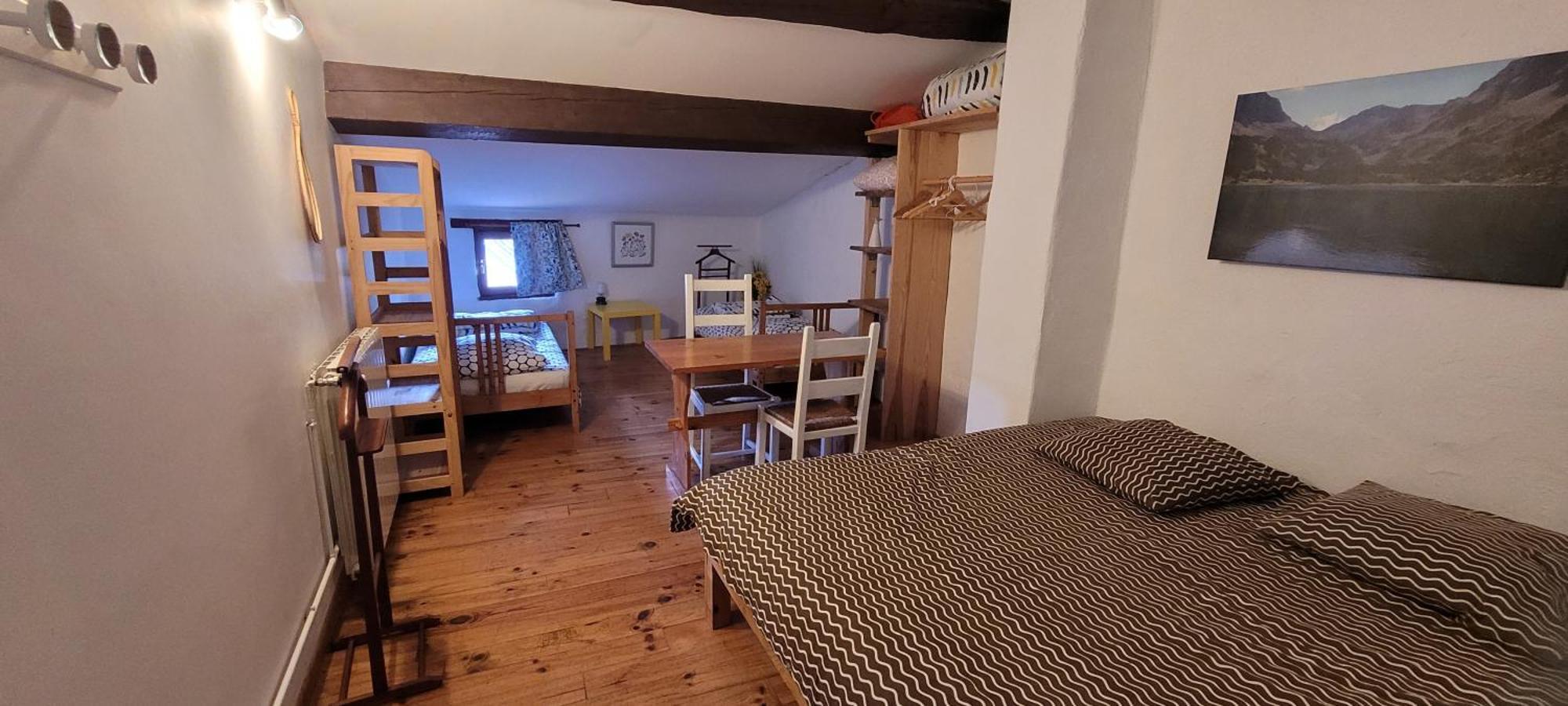 Grande Maison De Montagne Renovee, Du Charme Rodome Eksteriør billede