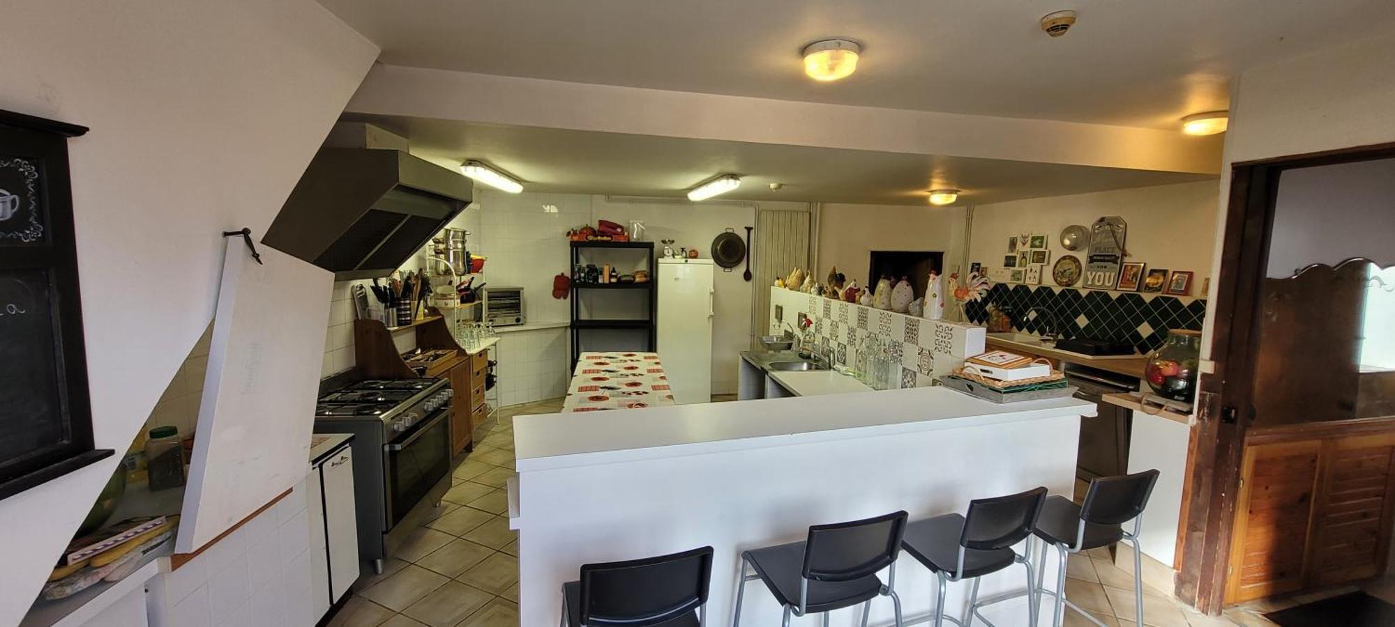 Grande Maison De Montagne Renovee, Du Charme Rodome Eksteriør billede