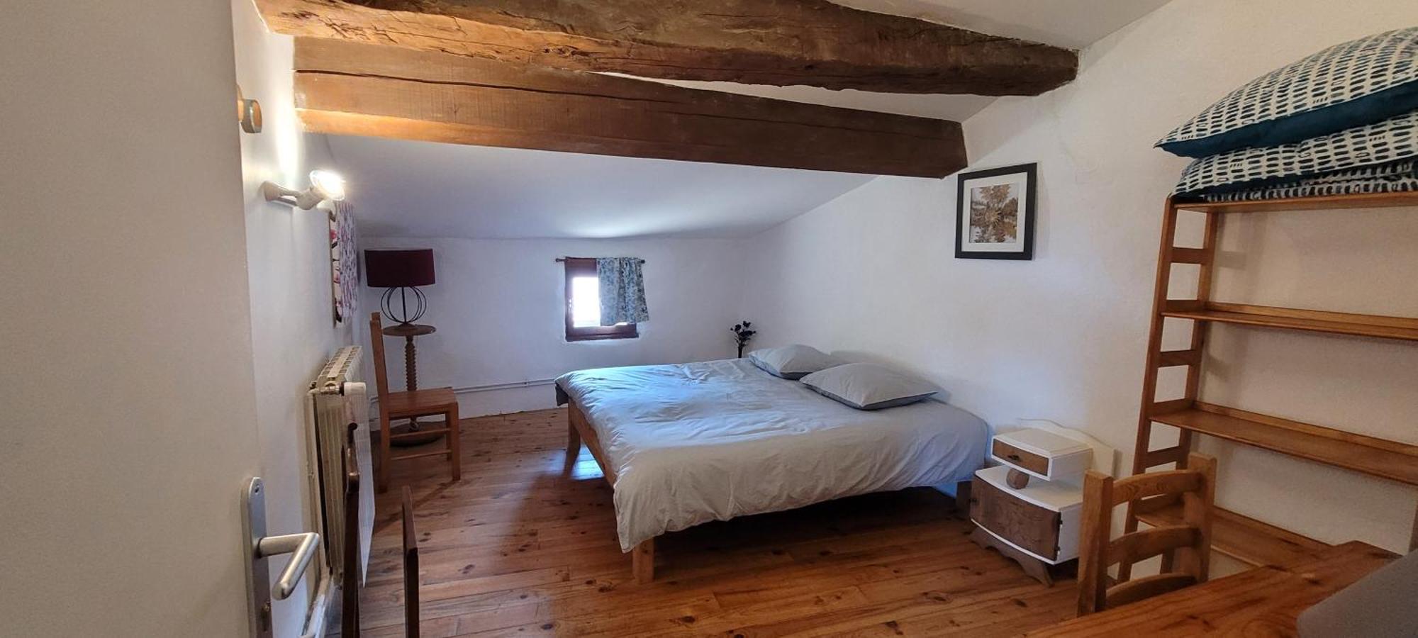 Grande Maison De Montagne Renovee, Du Charme Rodome Eksteriør billede